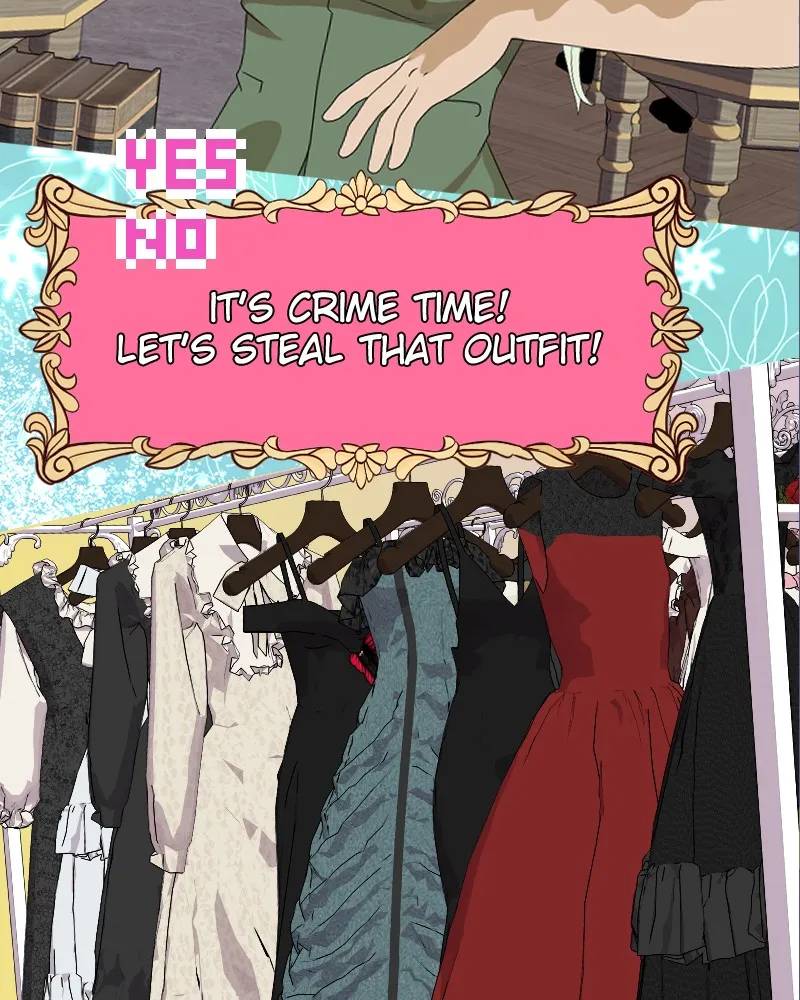 Cinderella Boy Chapter 64 page 9 - 