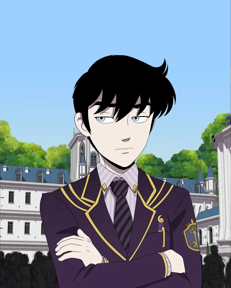 Cinderella Boy Chapter 64 page 85 - 