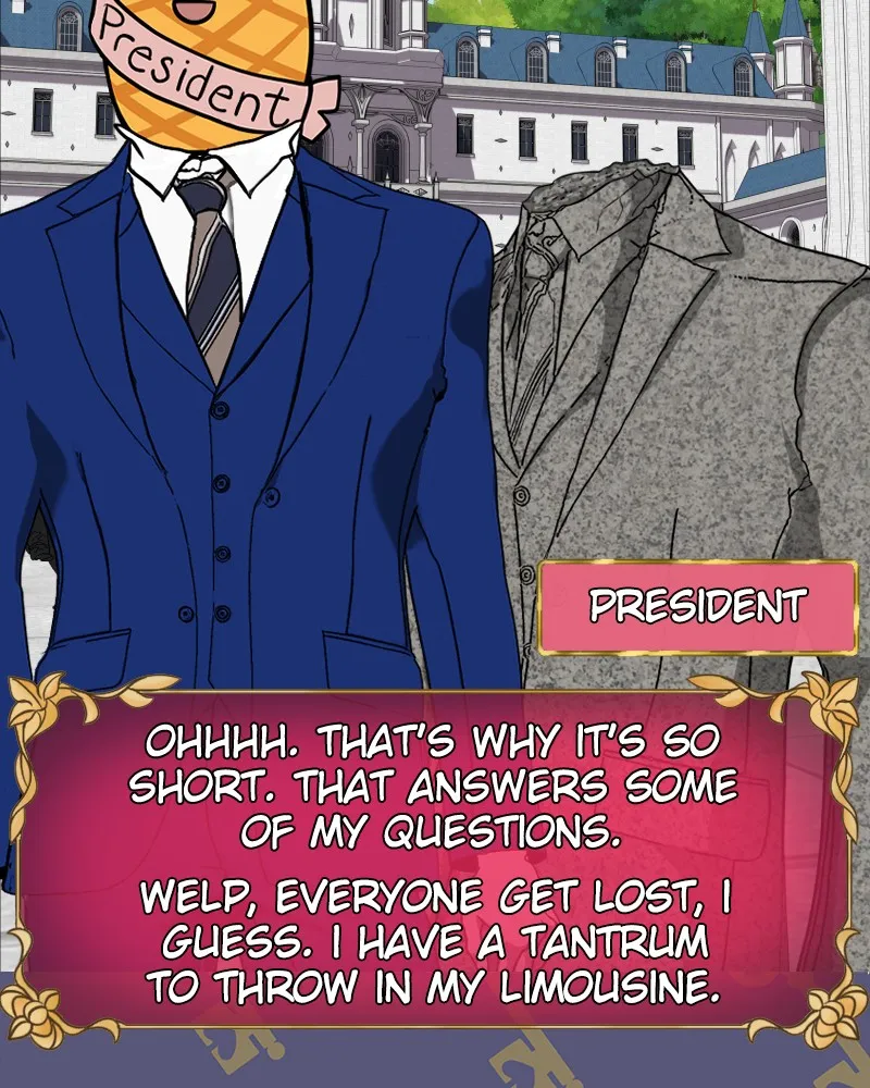 Cinderella Boy Chapter 64 page 96 - 