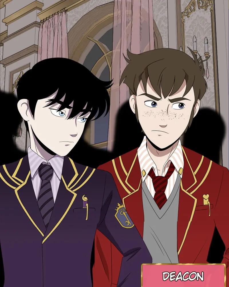 Cinderella Boy Chapter 65 page 101 - 