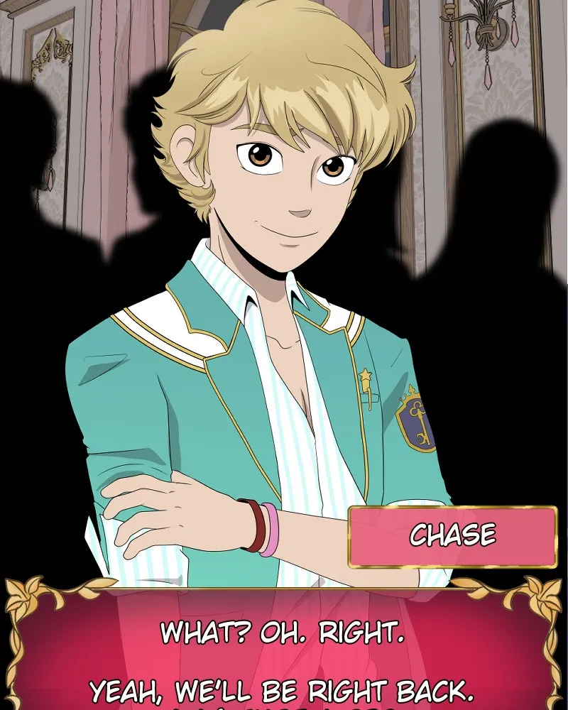 Cinderella Boy Chapter 65 page 103 - 