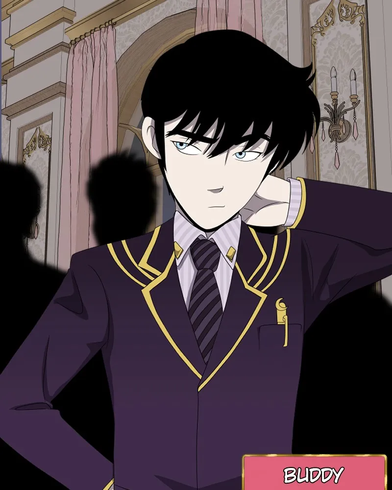 Cinderella Boy Chapter 65 page 106 - 