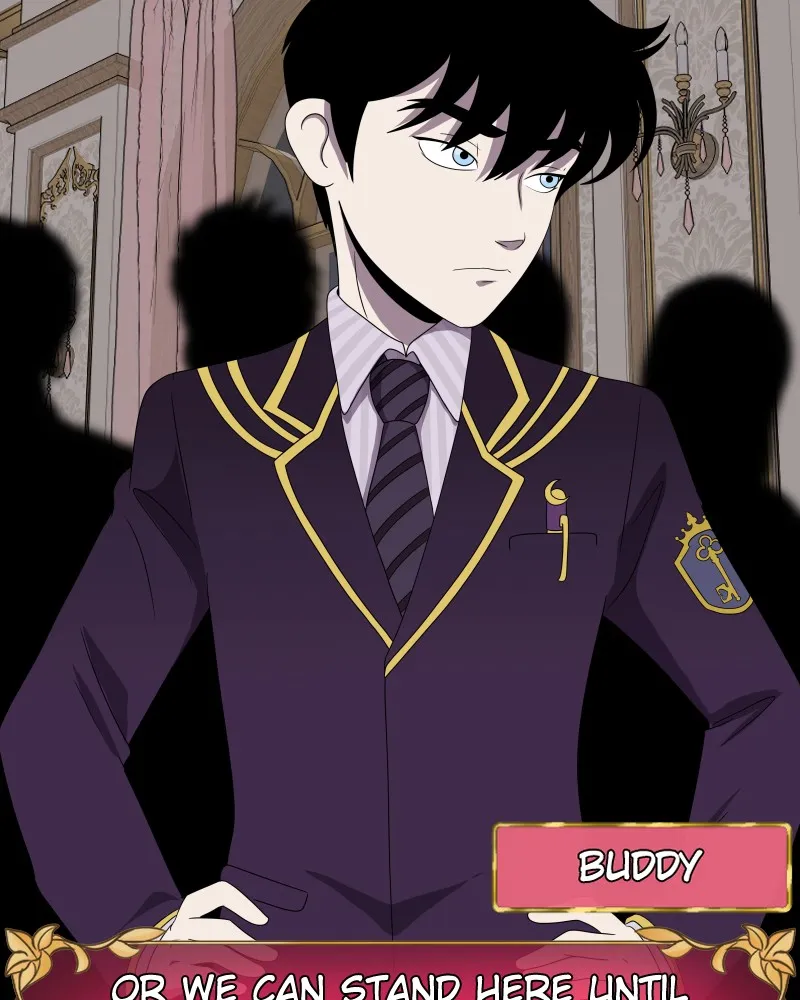 Cinderella Boy Chapter 65 page 108 - 