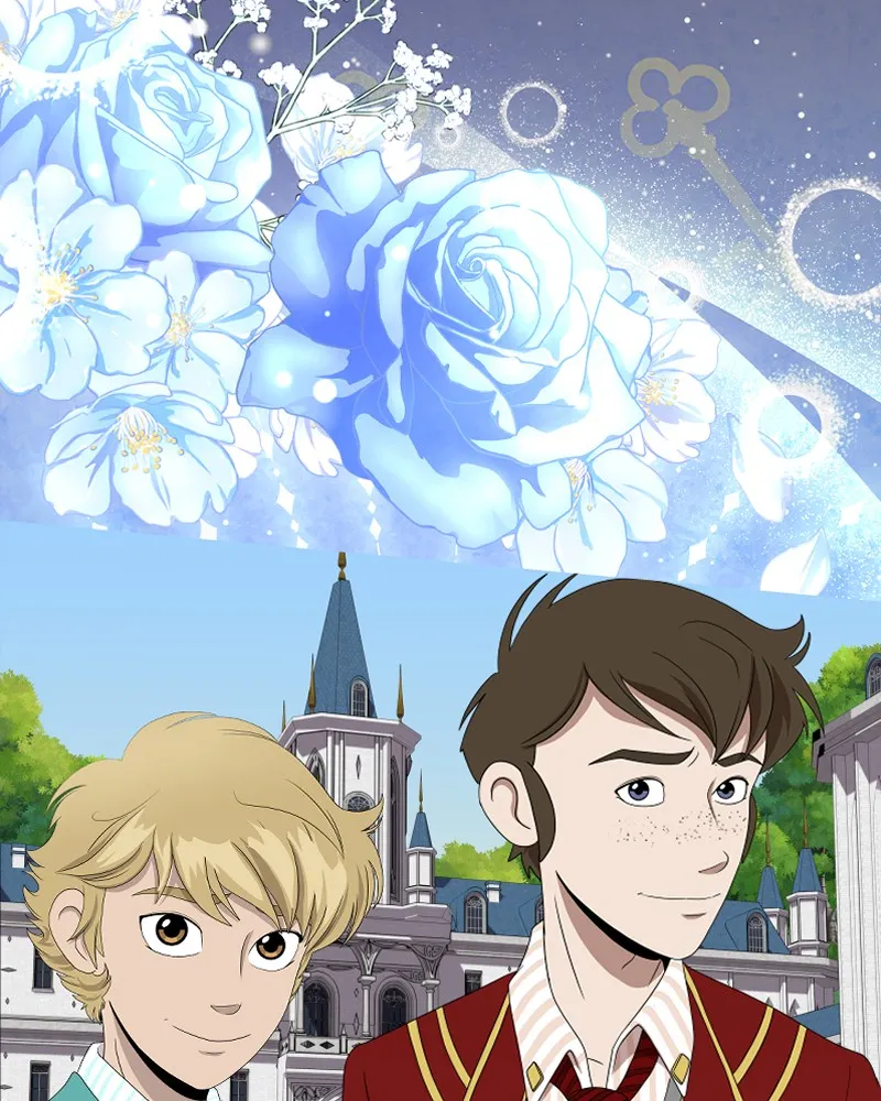 Cinderella Boy Chapter 65 page 12 - 