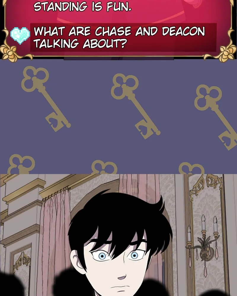 Cinderella Boy Chapter 65 page 111 - 