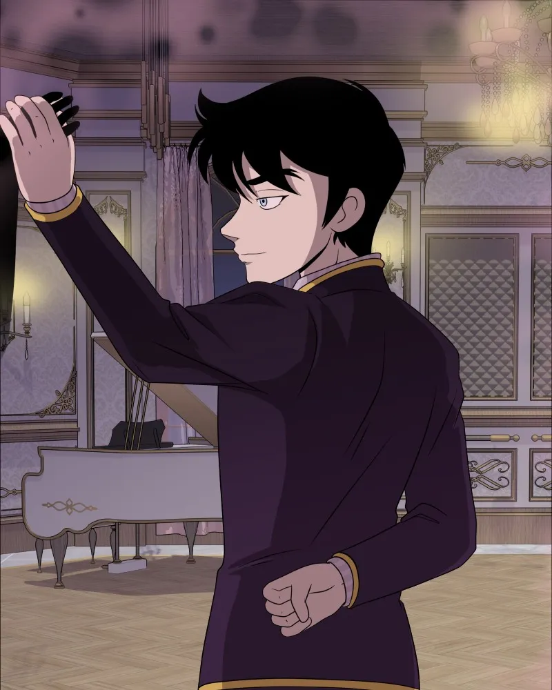 Cinderella Boy Chapter 65 page 115 - 