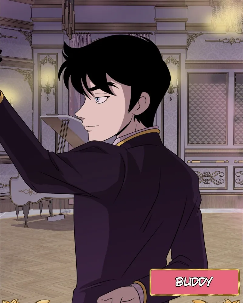 Cinderella Boy Chapter 65 page 117 - 