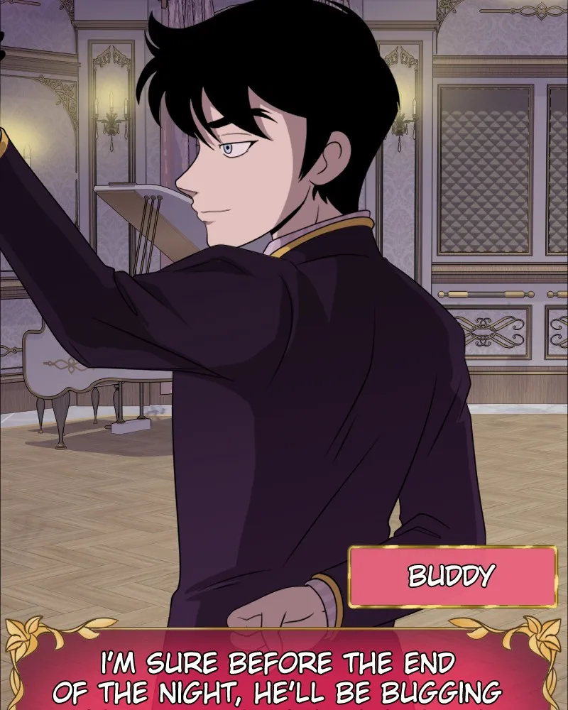 Cinderella Boy Chapter 65 page 119 - 