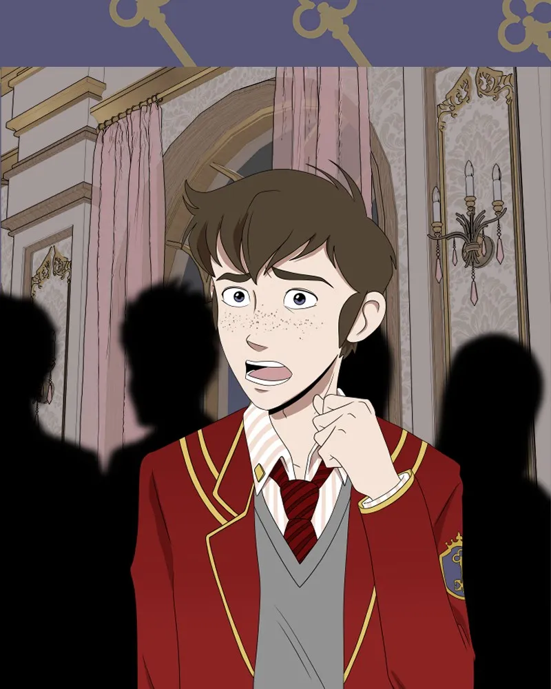 Cinderella Boy Chapter 65 page 138 - 