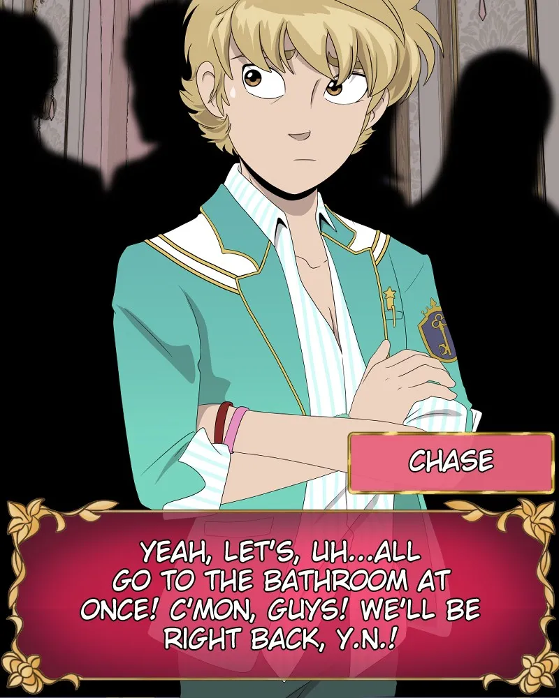 Cinderella Boy Chapter 65 page 140 - 