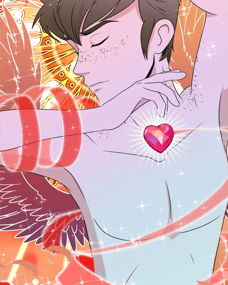Cinderella Boy Chapter 65 page 160 - 