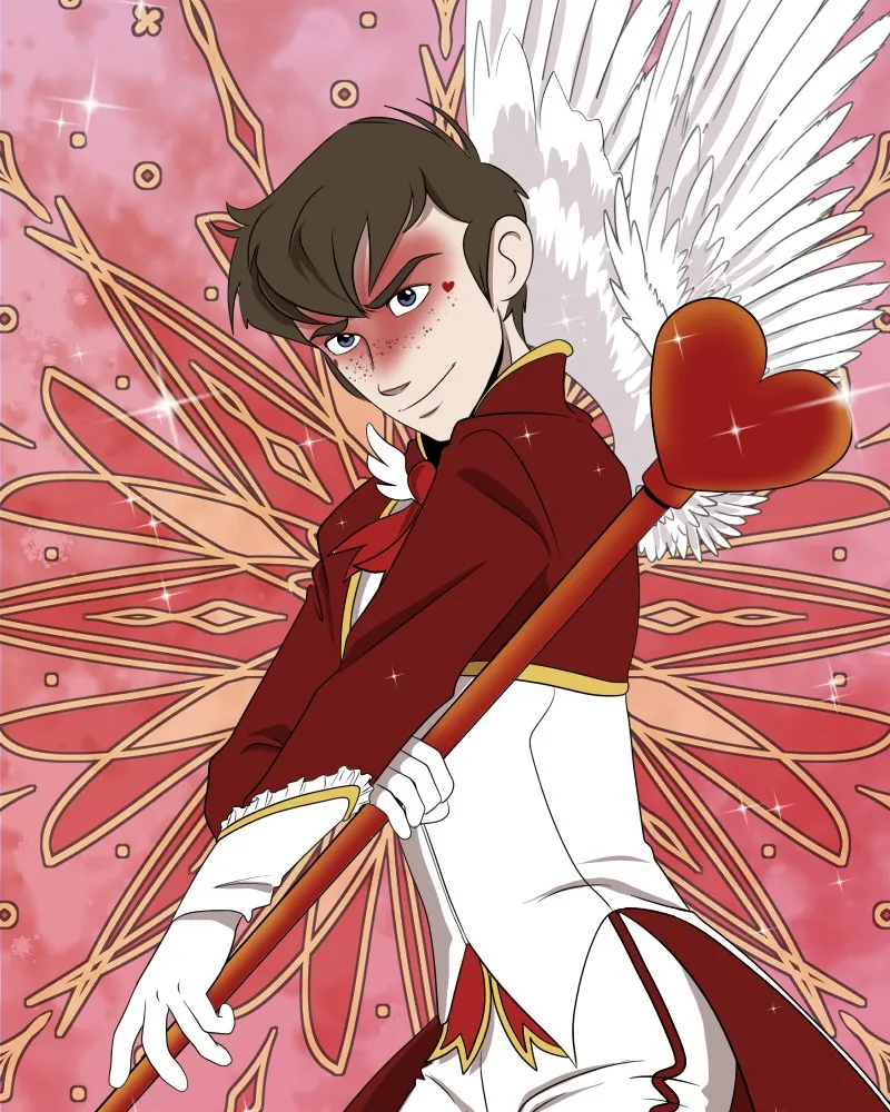 Cinderella Boy Chapter 65 page 167 - 