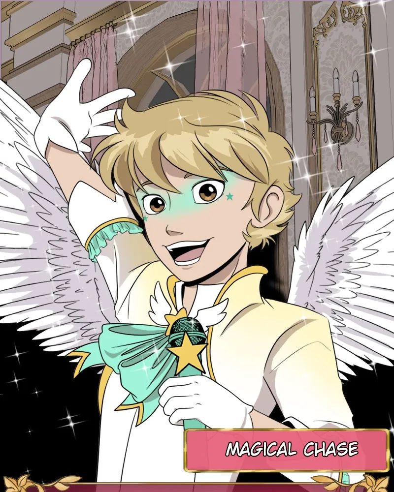 Cinderella Boy Chapter 65 page 185 - 