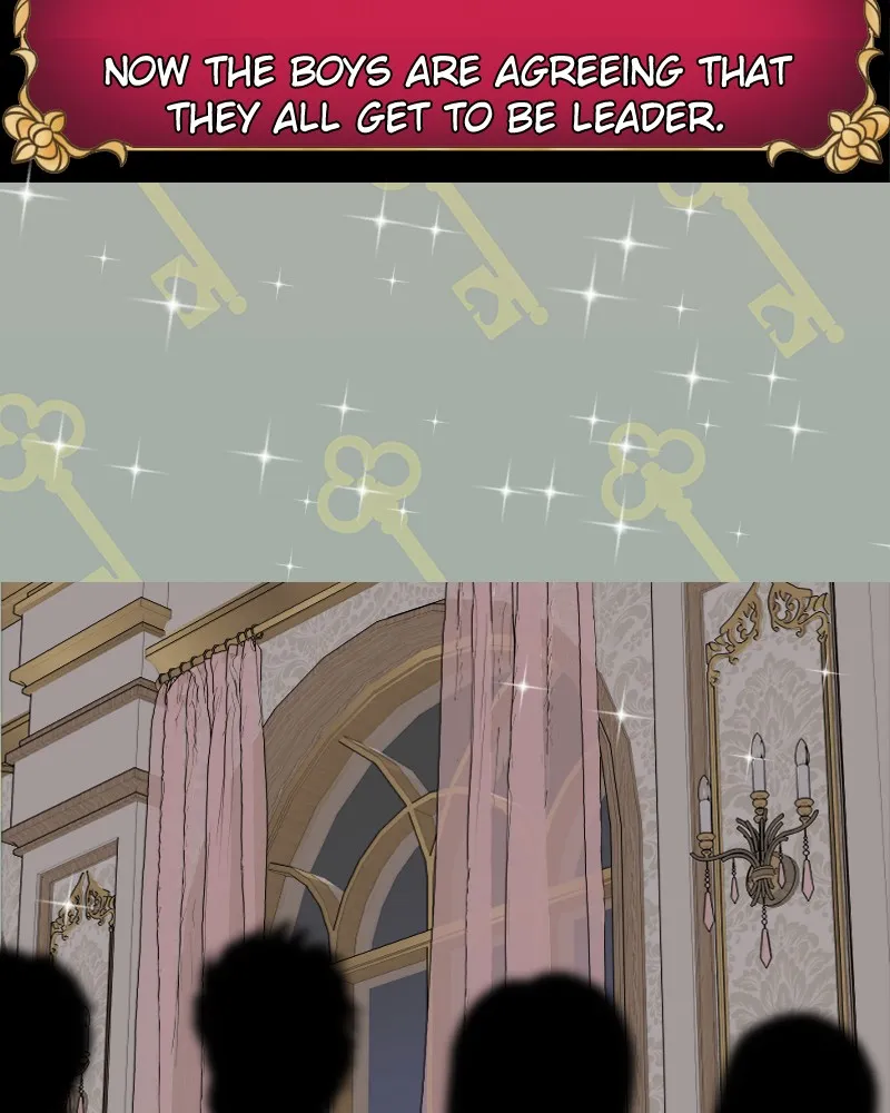 Cinderella Boy Chapter 65 page 197 - 