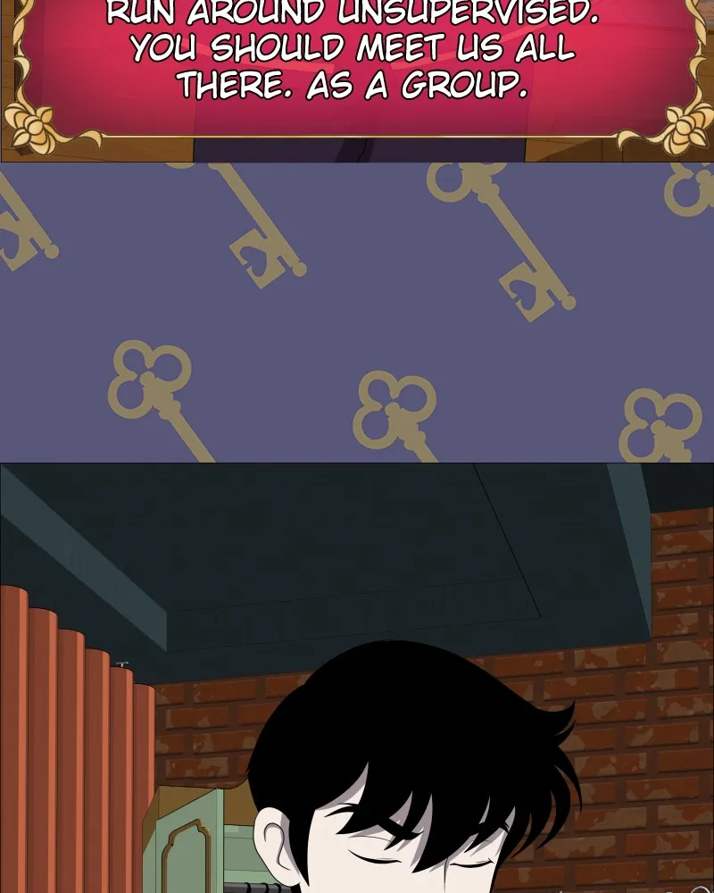 Cinderella Boy Chapter 65 page 30 - 