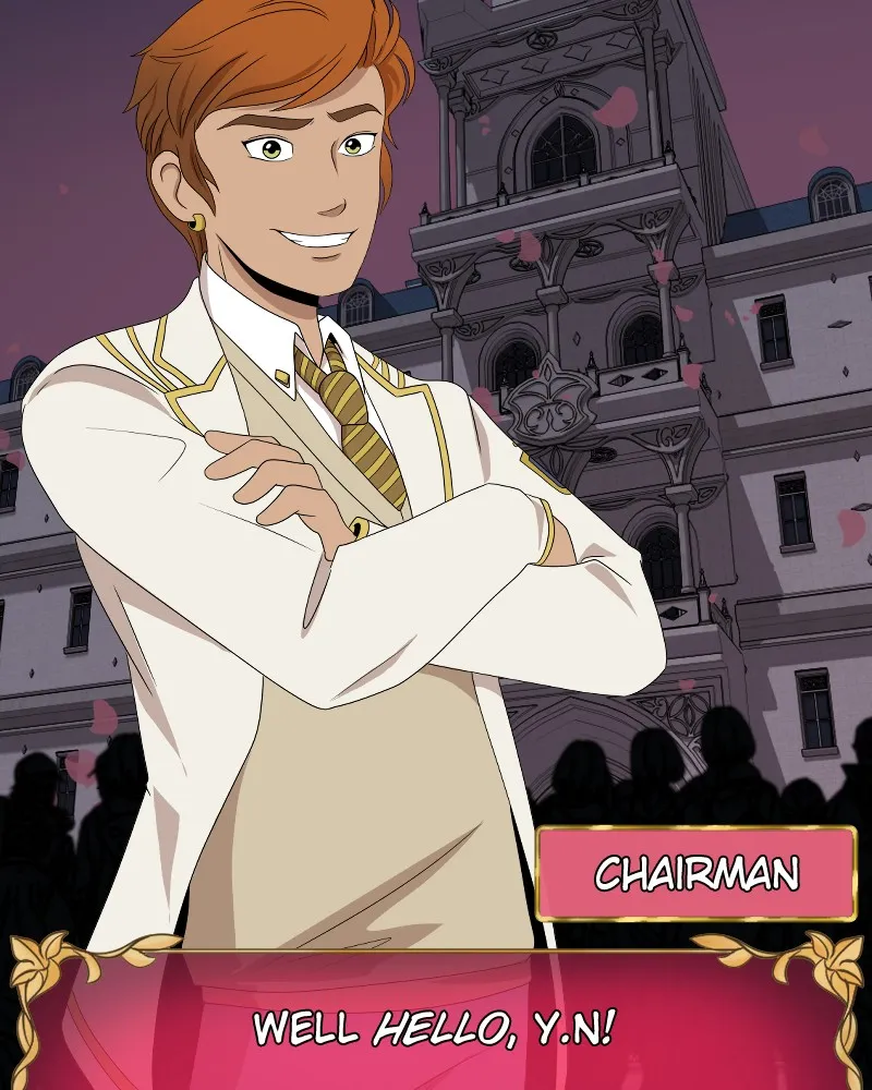 Cinderella Boy Chapter 65 page 43 - 