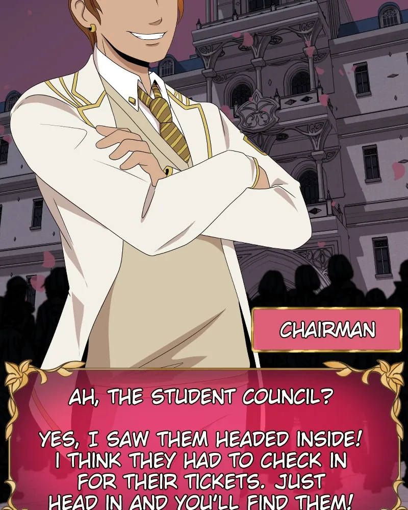 Cinderella Boy Chapter 65 page 45 - 