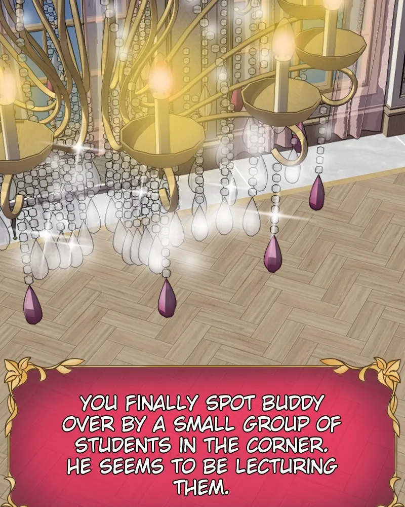 Cinderella Boy Chapter 65 page 50 - 