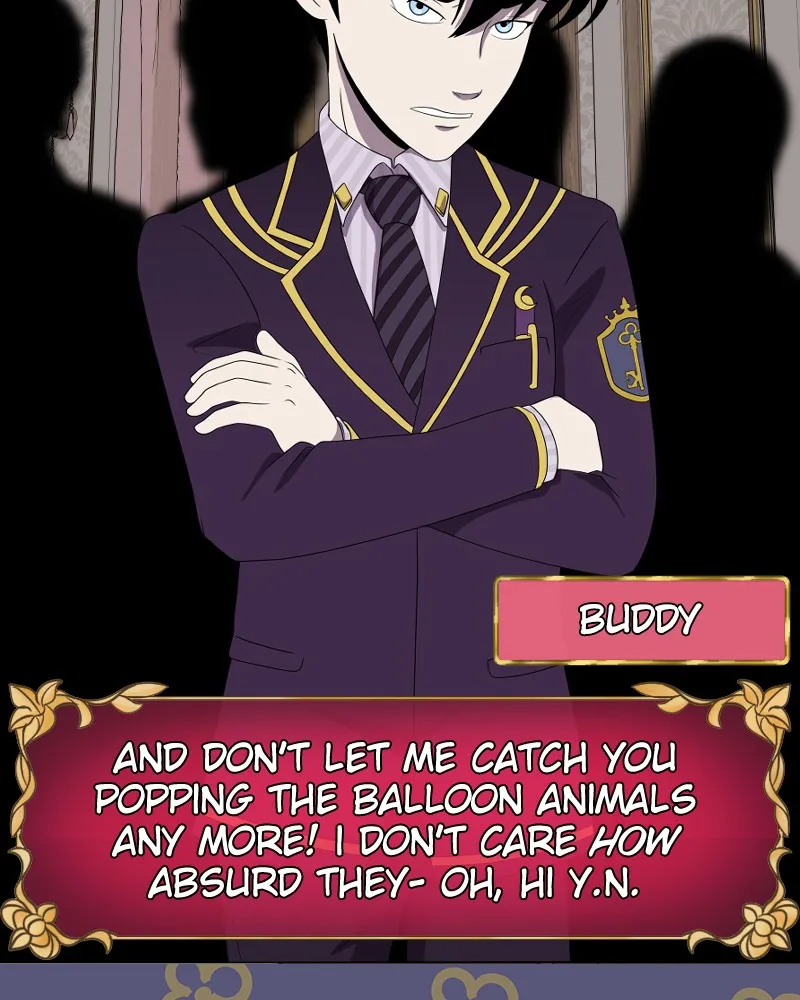 Cinderella Boy Chapter 65 page 52 - 