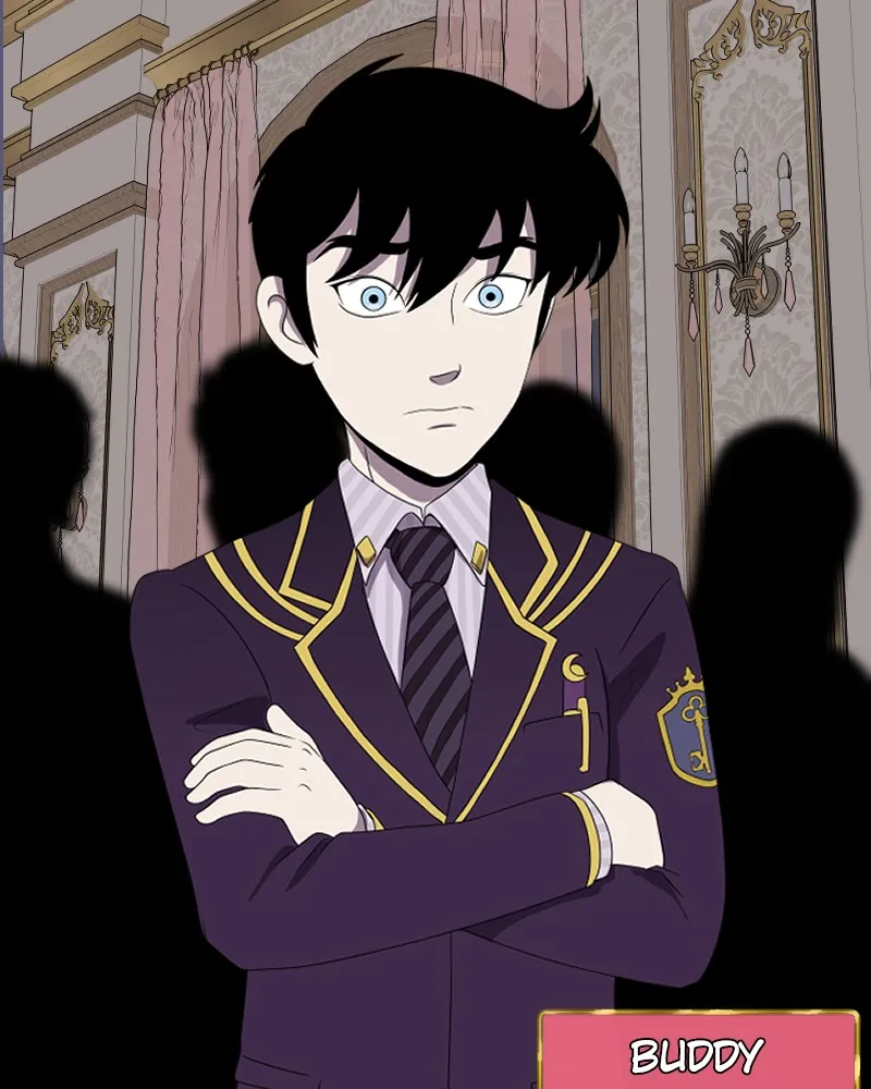 Cinderella Boy Chapter 65 page 56 - 