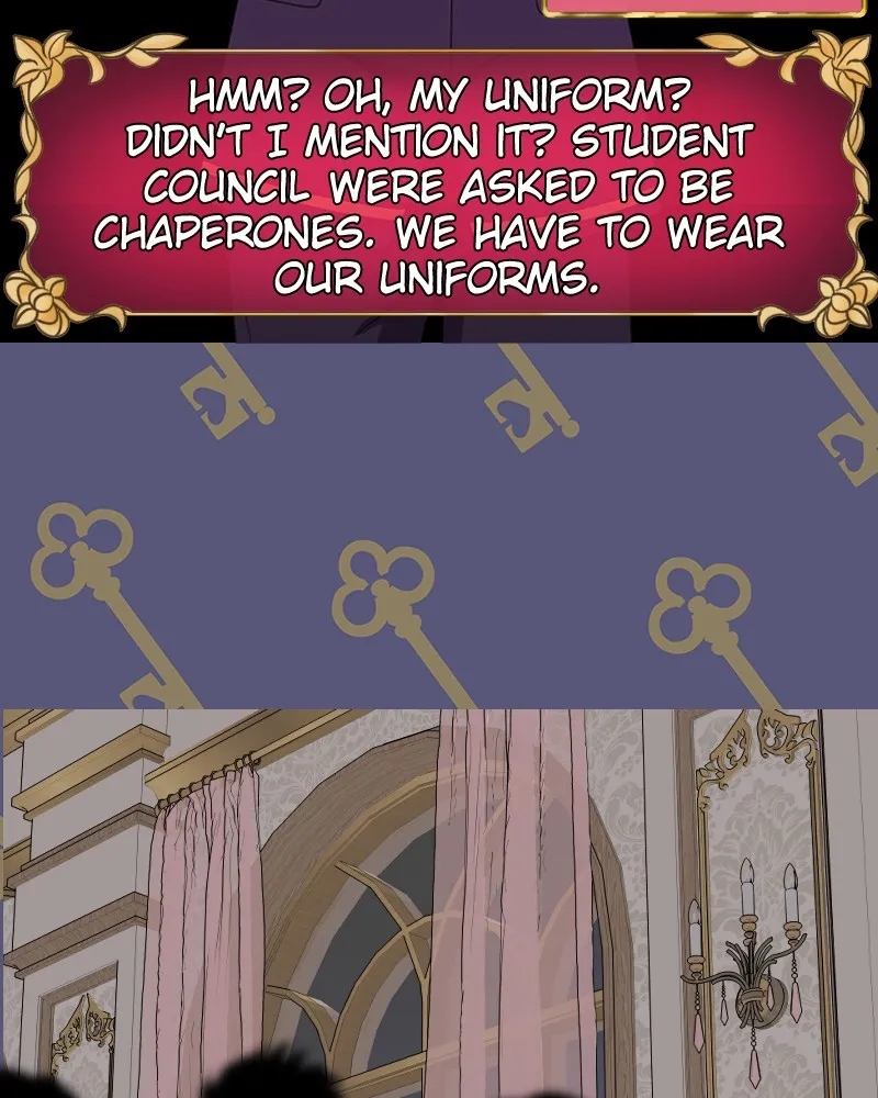 Cinderella Boy Chapter 65 page 57 - 