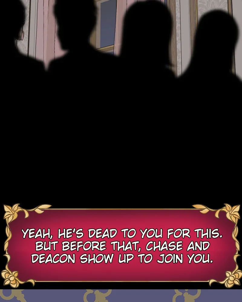 Cinderella Boy Chapter 65 page 58 - 