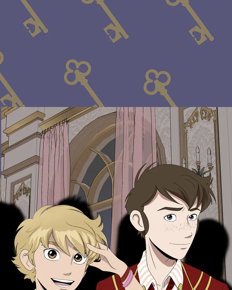 Cinderella Boy Chapter 65 page 59 - 