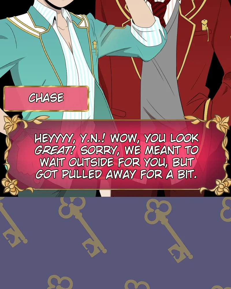 Cinderella Boy Chapter 65 page 60 - 