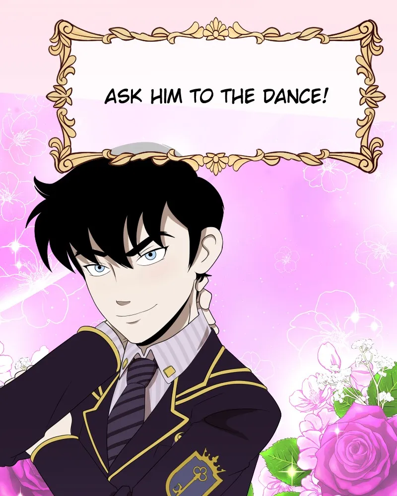 Cinderella Boy Chapter 65 page 8 - 