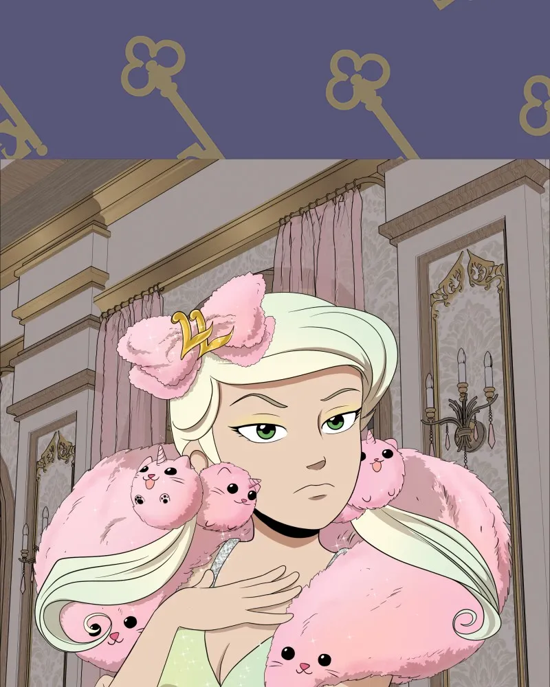 Cinderella Boy Chapter 65 page 75 - 