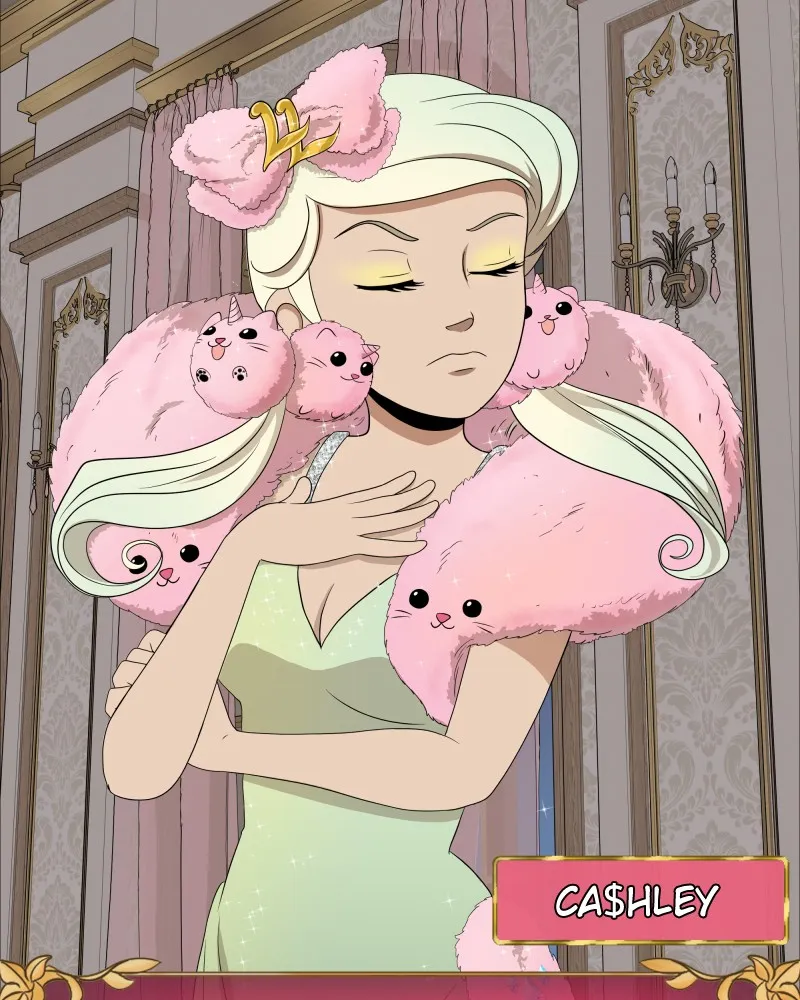 Cinderella Boy Chapter 65 page 79 - 