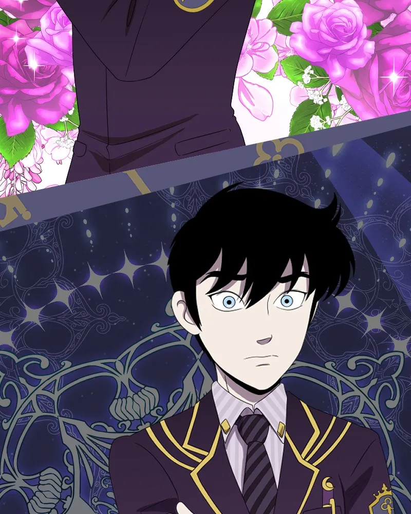 Cinderella Boy Chapter 65 page 9 - 