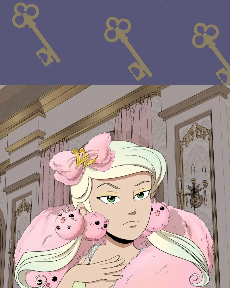 Cinderella Boy Chapter 65 page 81 - 