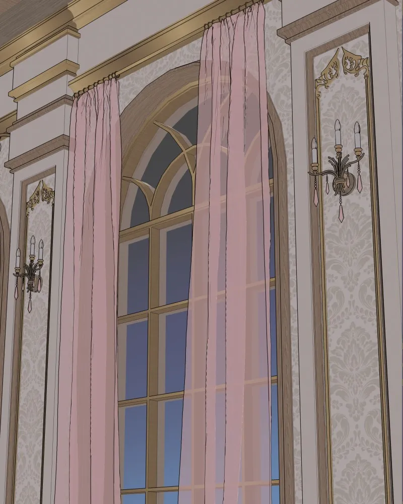 Cinderella Boy Chapter 65 page 85 - 