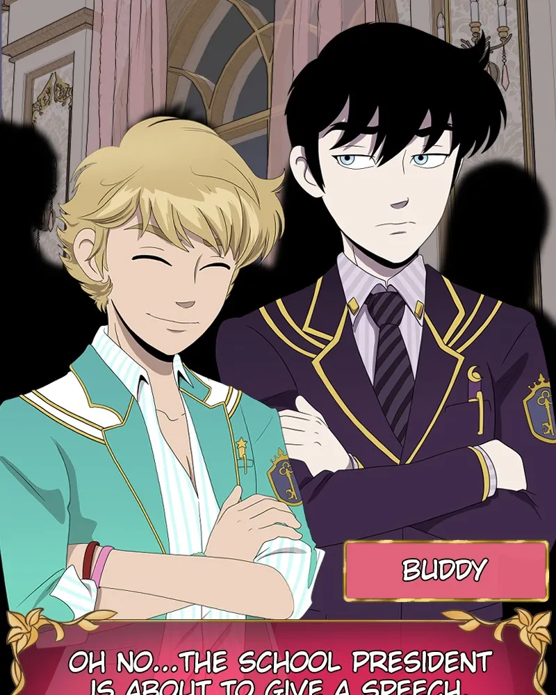 Cinderella Boy Chapter 65 page 87 - 