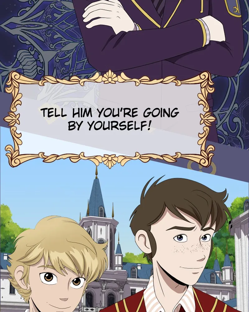 Cinderella Boy Chapter 65 page 10 - 