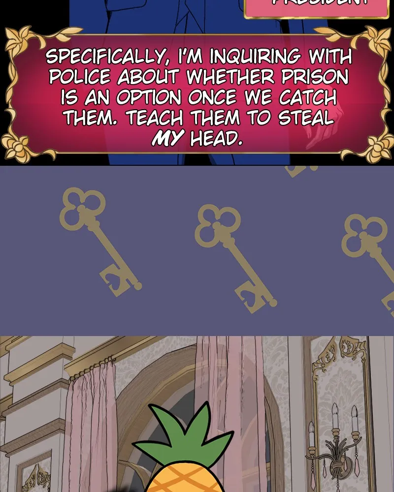 Cinderella Boy Chapter 65 page 95 - 