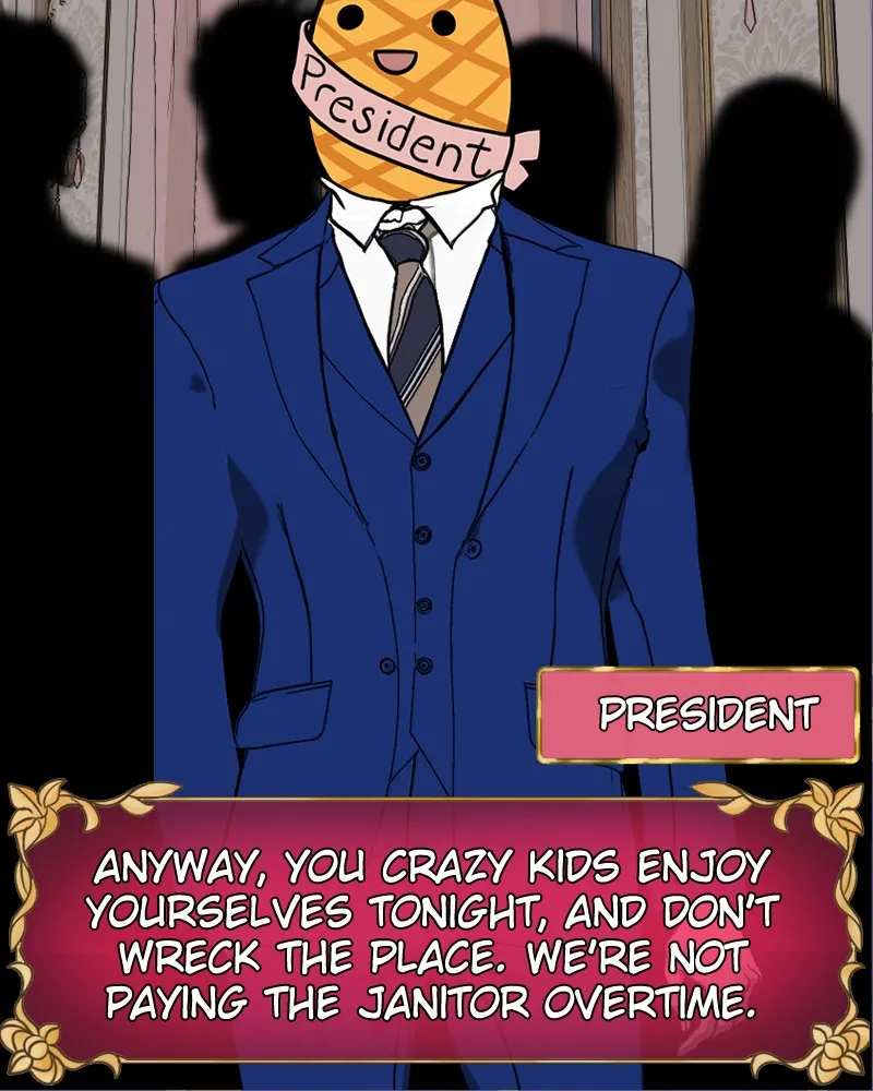 Cinderella Boy Chapter 65 page 96 - 