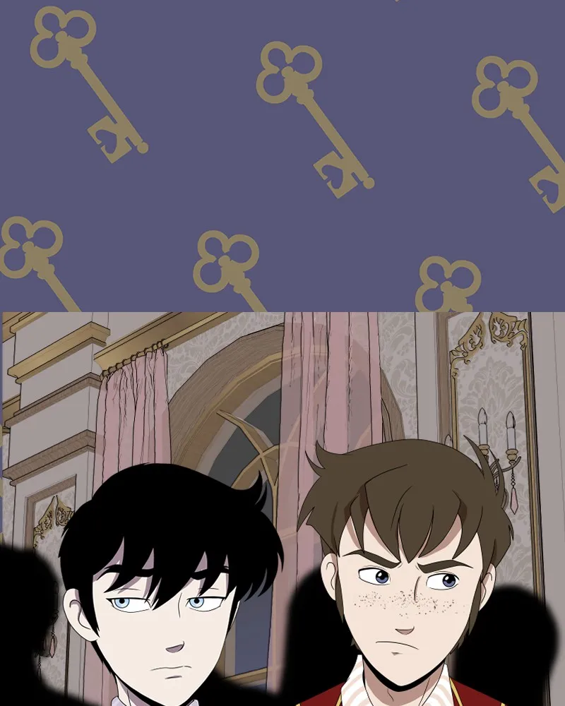 Cinderella Boy Chapter 65 page 97 - 