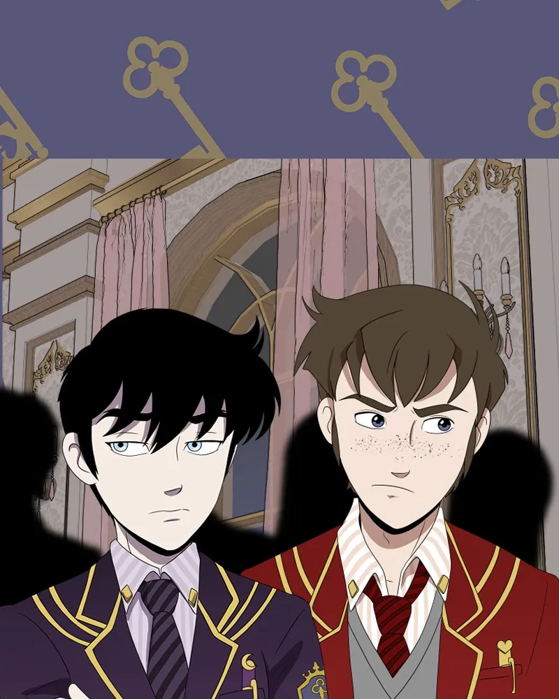 Cinderella Boy Chapter 65 page 99 - 