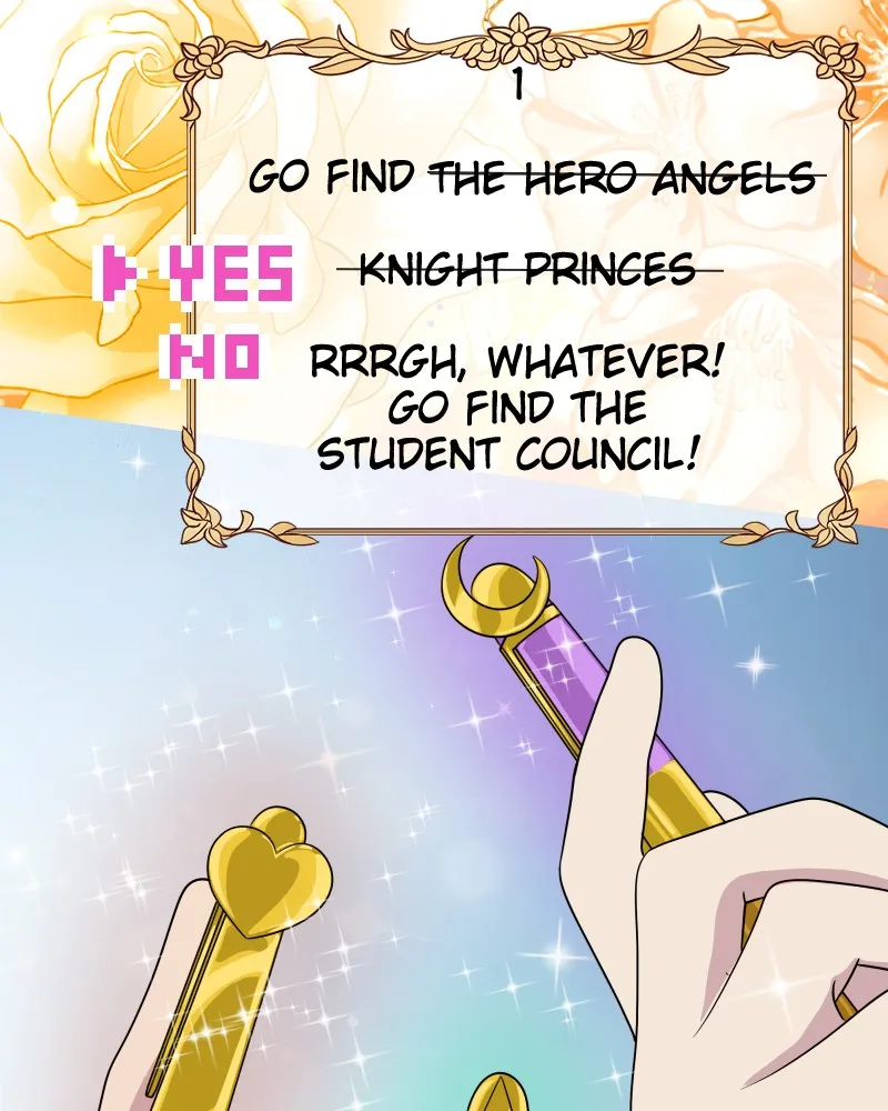 Cinderella Boy Chapter 66 page 11 - 