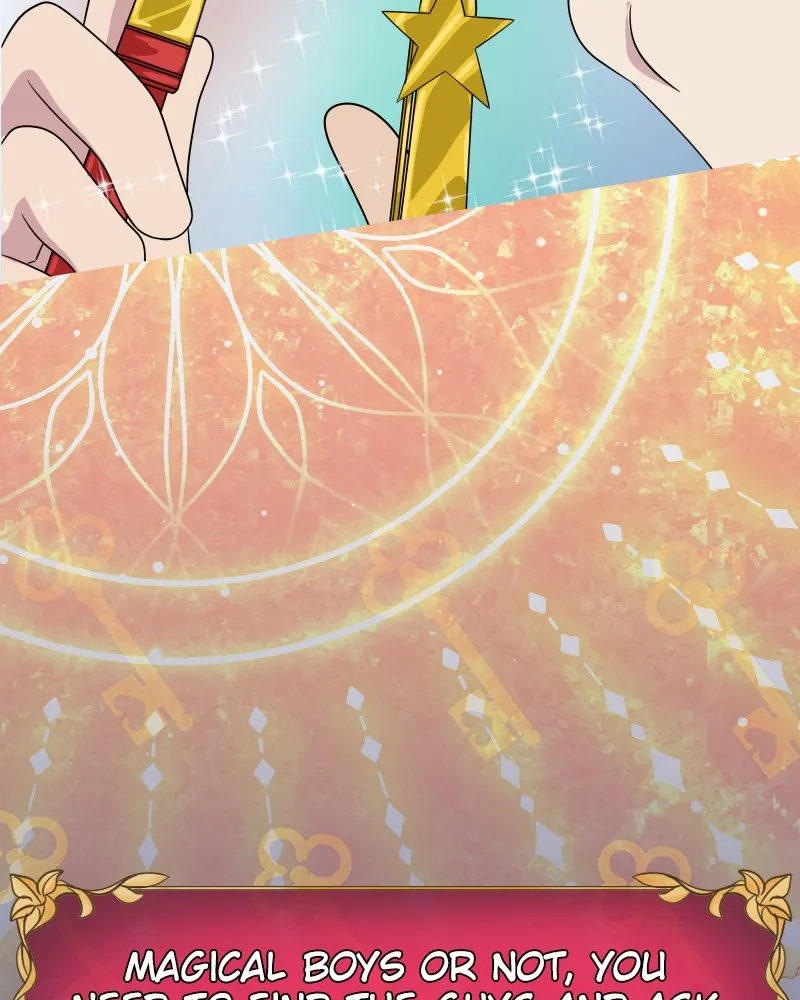 Cinderella Boy Chapter 66 page 12 - 