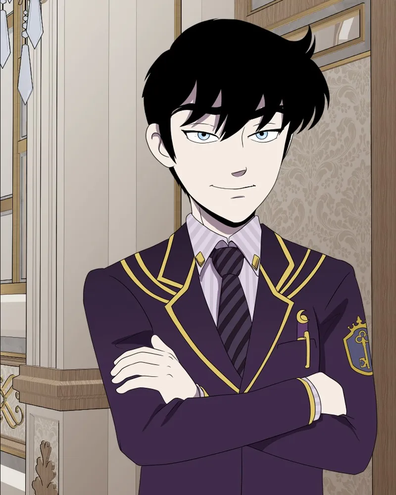 Cinderella Boy Chapter 66 page 127 - 