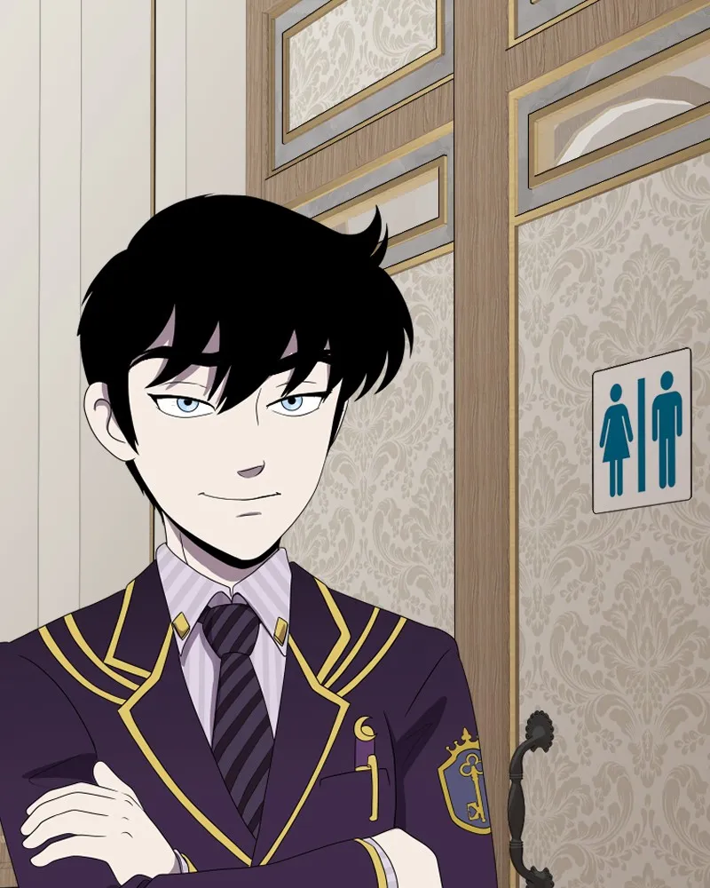 Cinderella Boy Chapter 66 page 129 - 