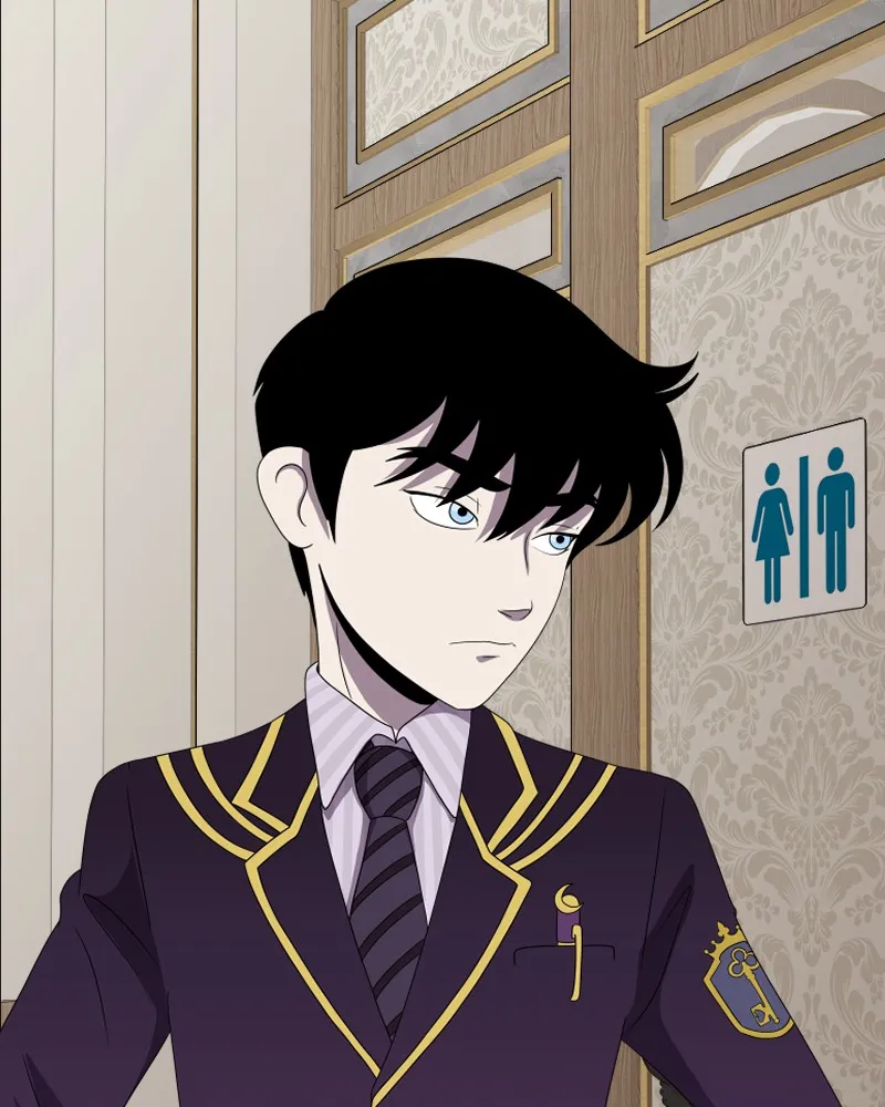 Cinderella Boy Chapter 66 page 131 - 