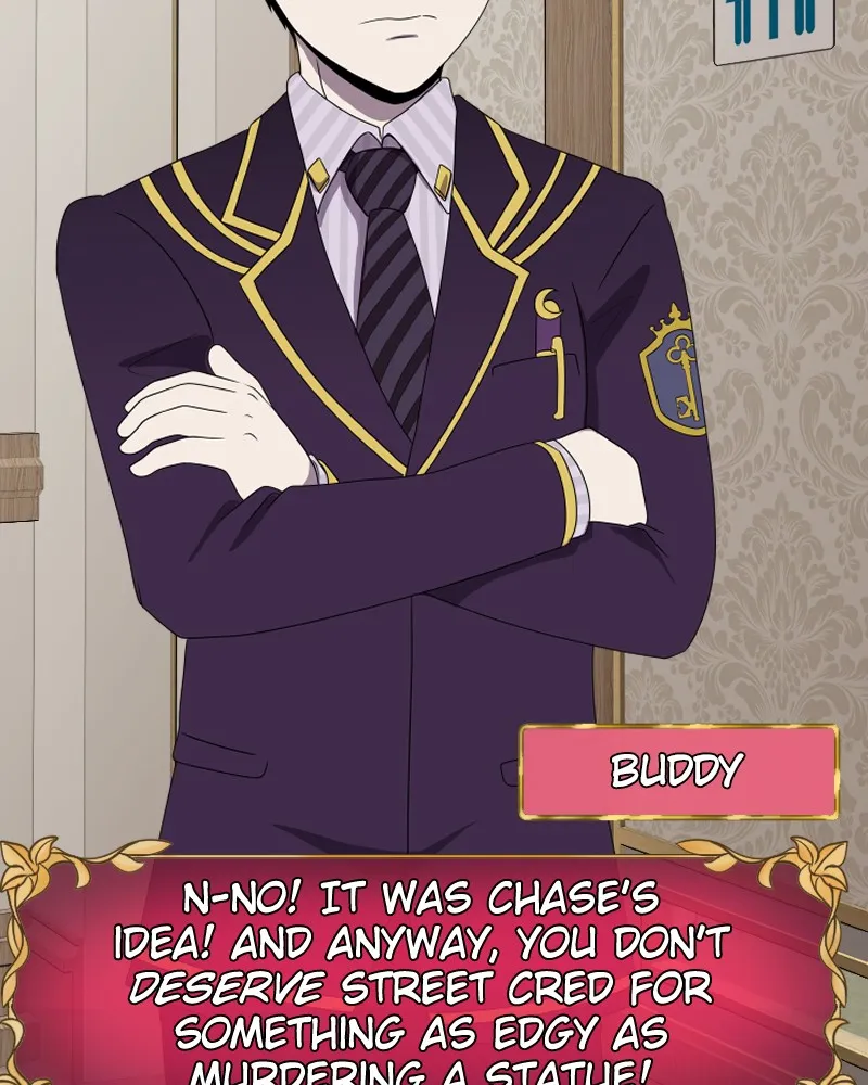 Cinderella Boy Chapter 66 page 135 - 