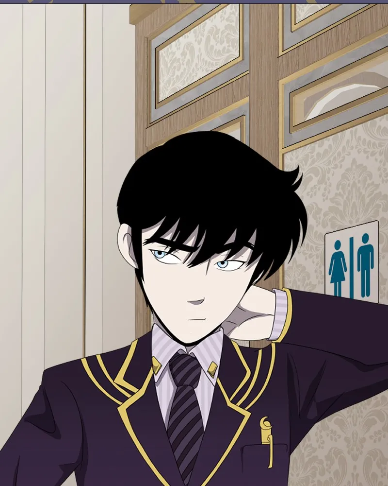 Cinderella Boy Chapter 66 page 143 - 