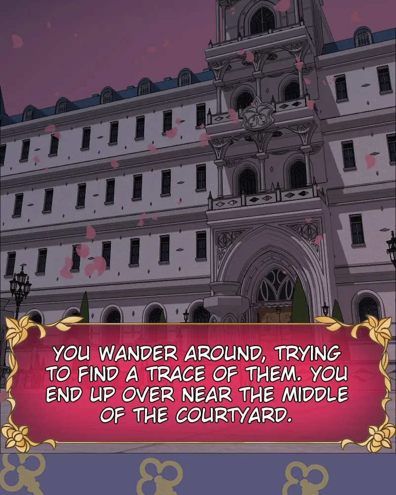 Cinderella Boy Chapter 66 page 17 - 