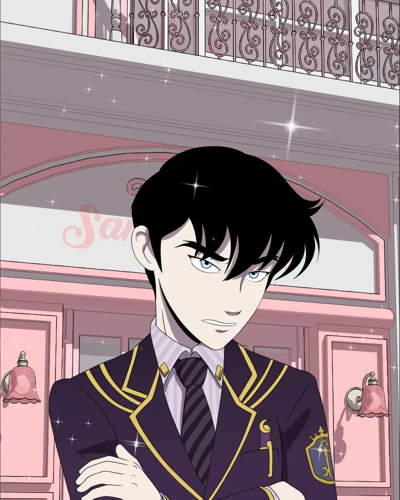 Cinderella Boy Chapter 66 page 170 - 