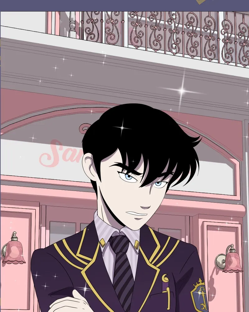 Cinderella Boy Chapter 66 page 172 - 